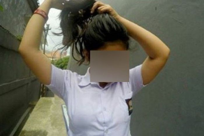 Apakah kita benar benar bisa melihat apakah seorang gadis masih perawan  atau tidak hanya dari melihat penampilannya? - Quora