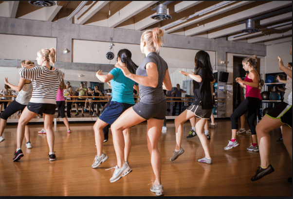 Comparatively which is better Zumba or Gymming? Quora