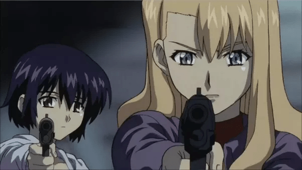 What are some animes that don't have romance and fantasy in them? Quora