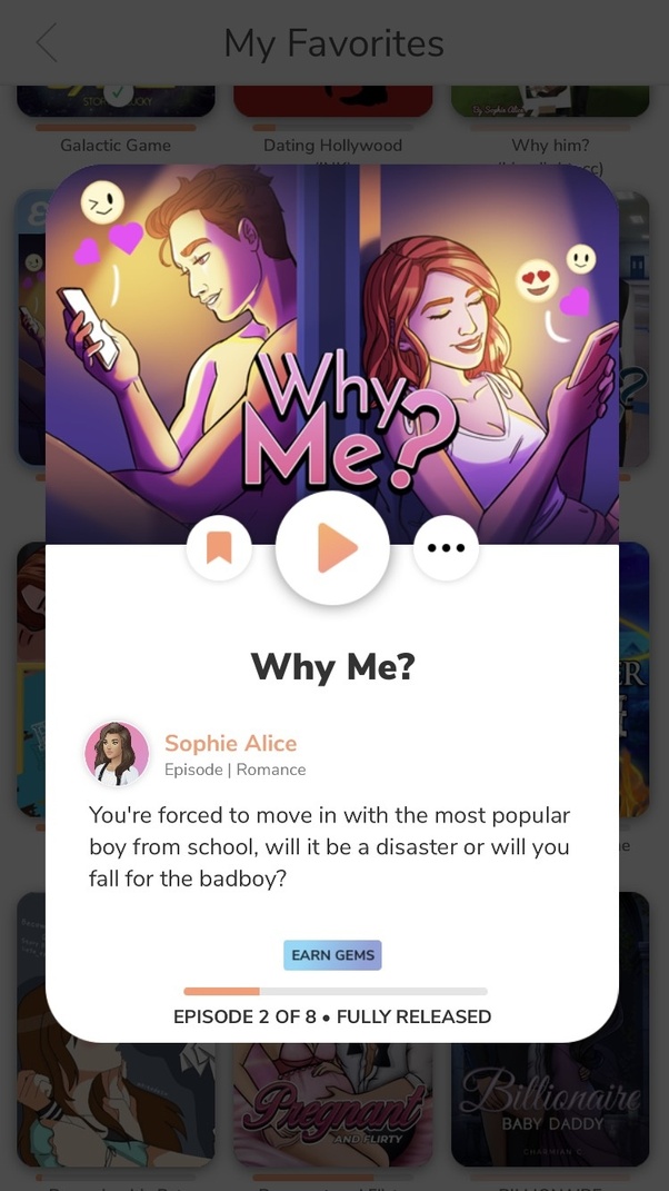 How to get a free pass and diamonds in the Episode app Quora