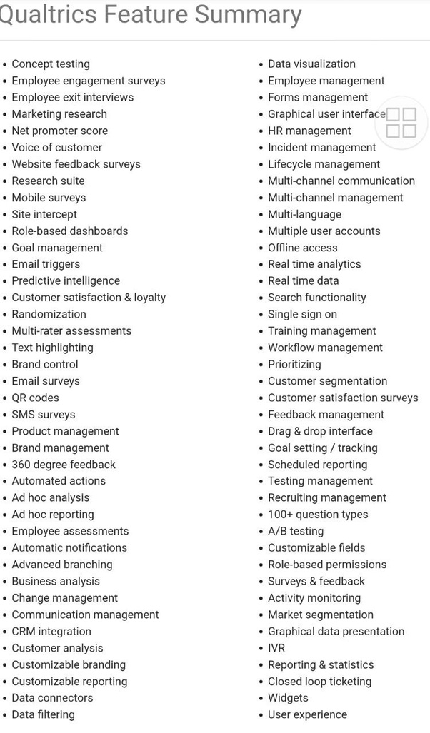 Questions To Ask In An Exit Interview Survey Qualtrics