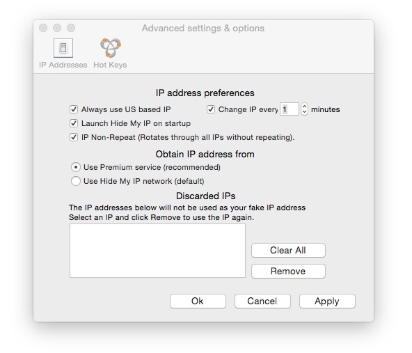 What is the best free VPN for Mac? Quora