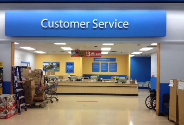 What are the customer service hours at Walmart? Quora