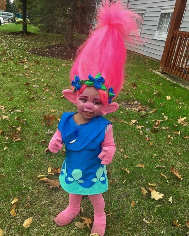 What are some Halloween costume ideas for kids in 2018? Quora