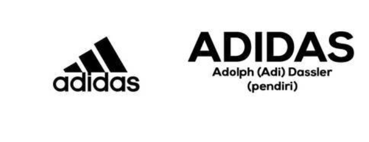 Apakah kepanjangan dan asal muasal dari merk Adidas? - Quora