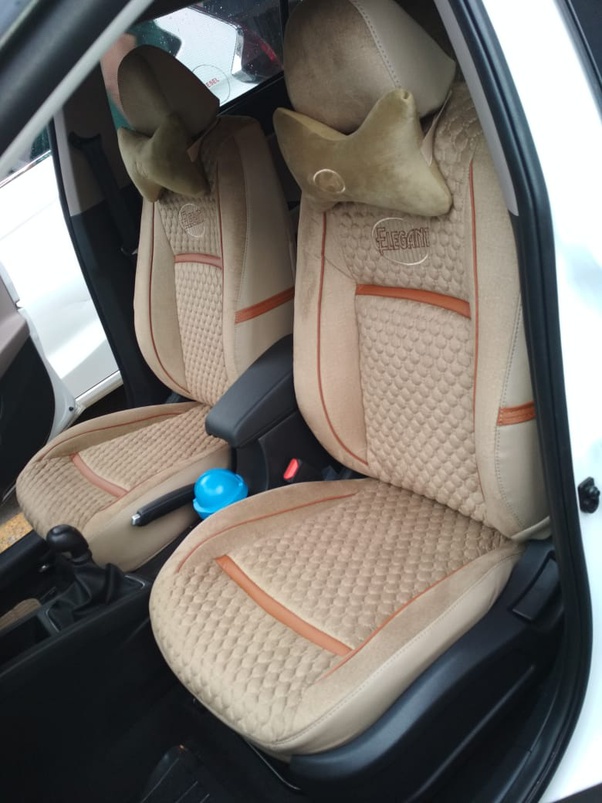 What's the best car accessories shop for seat covers in
