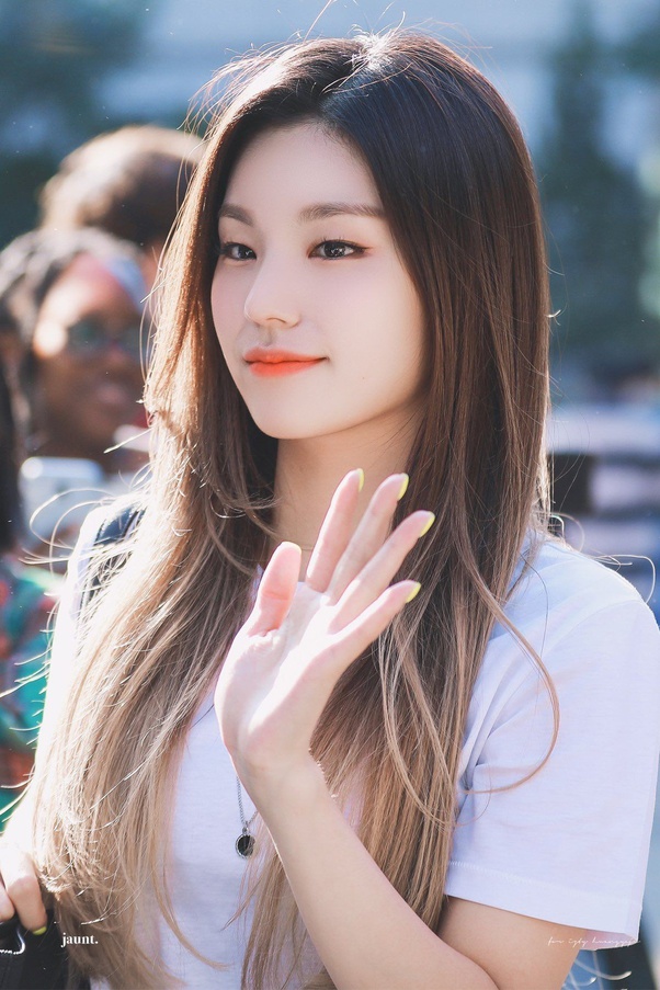 Does ITZY overall look not suited to the Korean standard? Quora