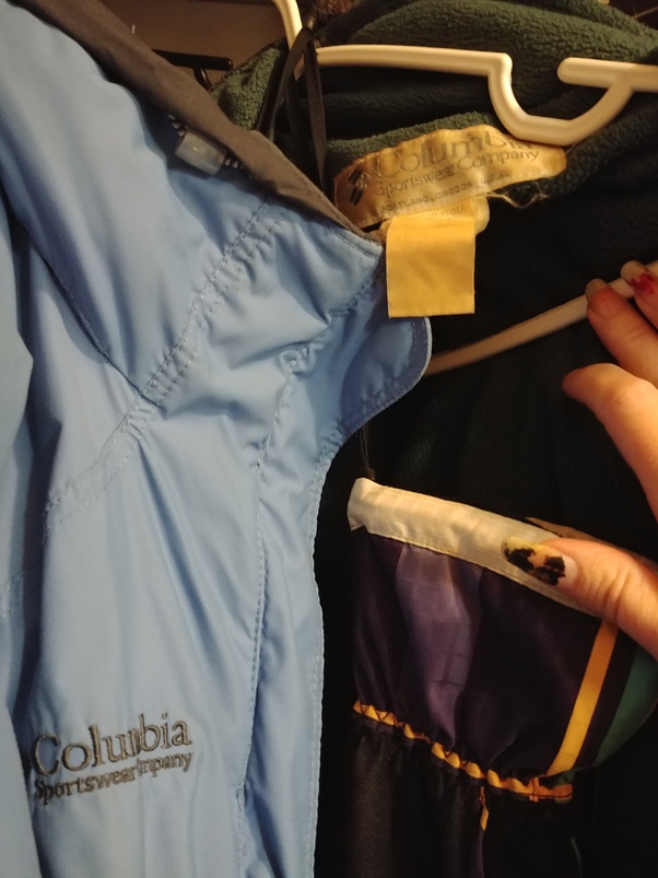 Are Columbia winter coats as good as Canada Goose? Quora