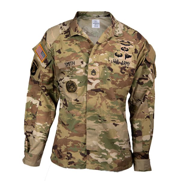 military uniform name tag placement girllineartillustrations