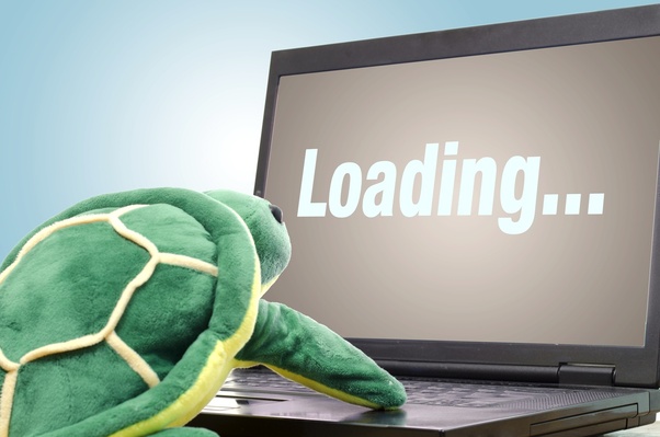 Why is my computer running so slow when it is brand new? Quora