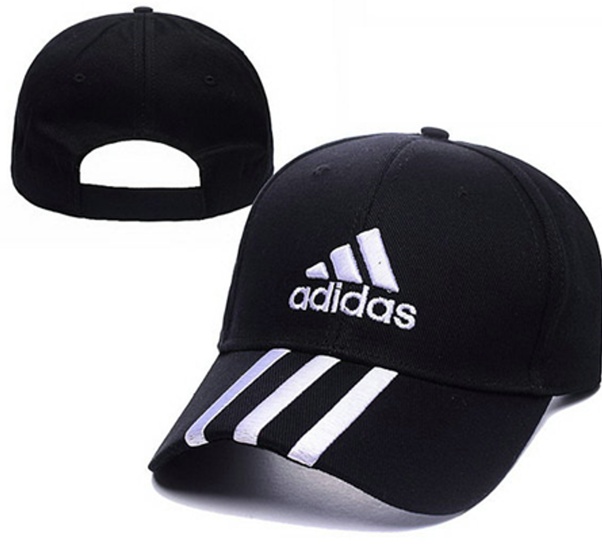 What is the best kind of hat to wear if you look bad in