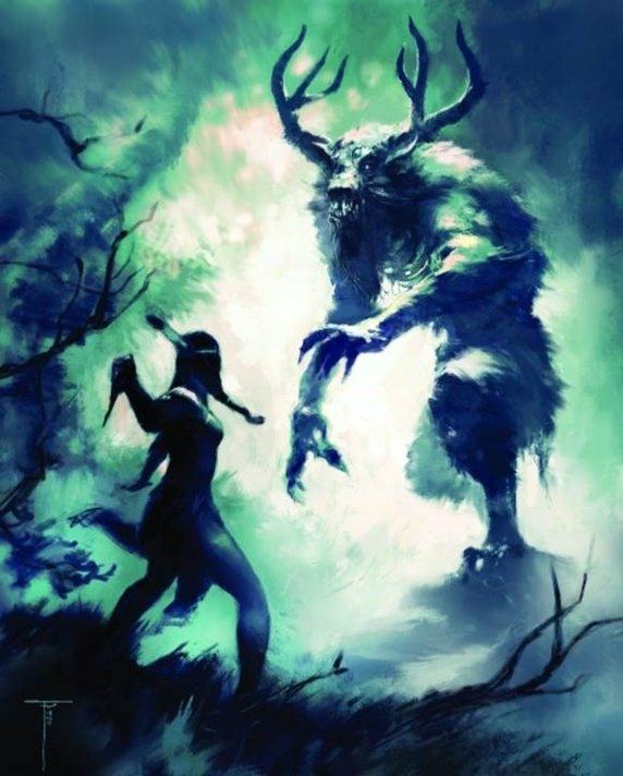 Which folklore ghost is the weirdest? Quora