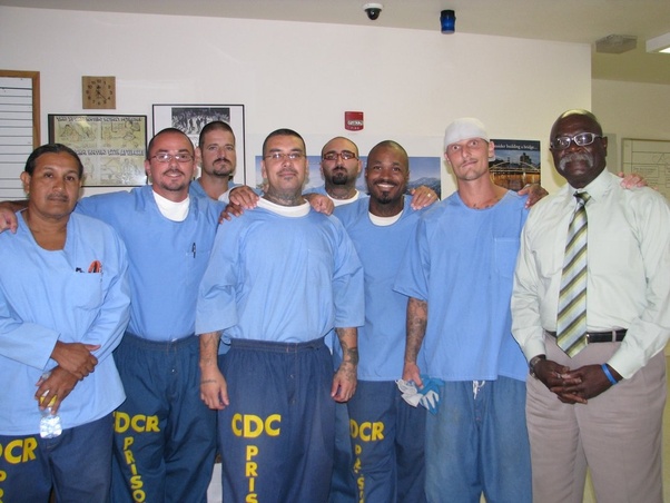 Are prison clothes comfortable? Quora