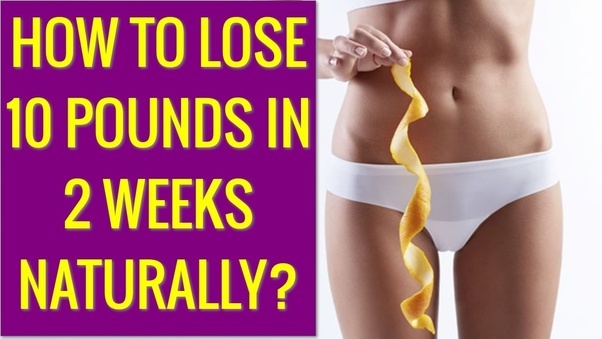 How to lose 75 pounds Quora