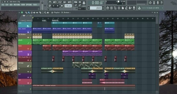 What's the best 'easy to use' music production software for the PC? Quora
