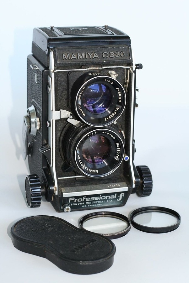 What does camera DSLR mean? Quora