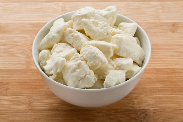 What is the difference between yoghurt and curd? Quora