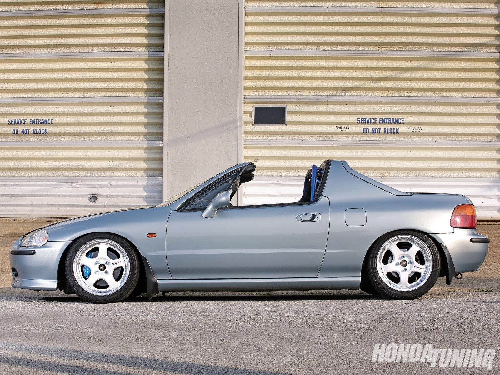 What Is The Difference Among Names Of Roofless Cars? - Quora