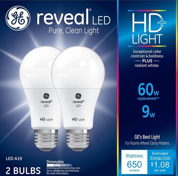 Is there an LED bulb that can truly mimic the old incandescent “soft