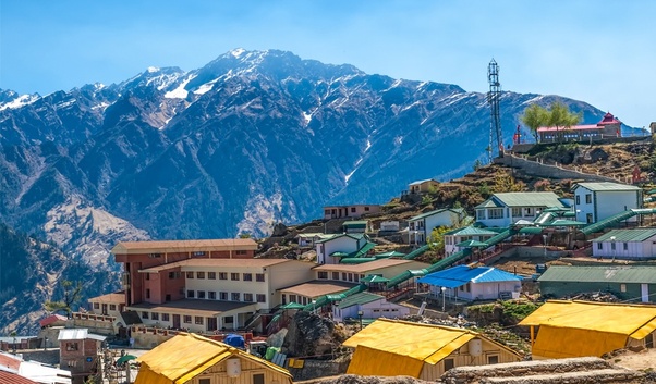 Cool Best Places To Visit In December In India - Quora References