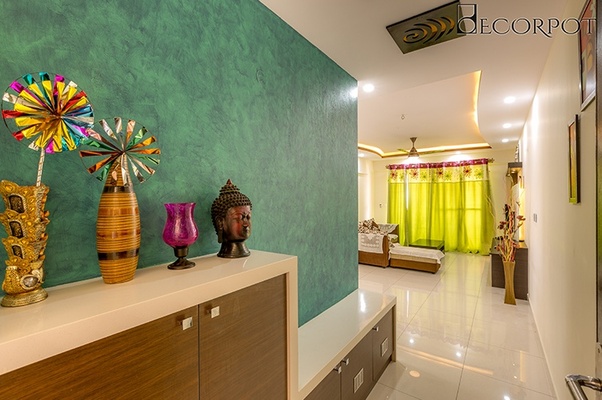 What are suggestions on good interior designers in