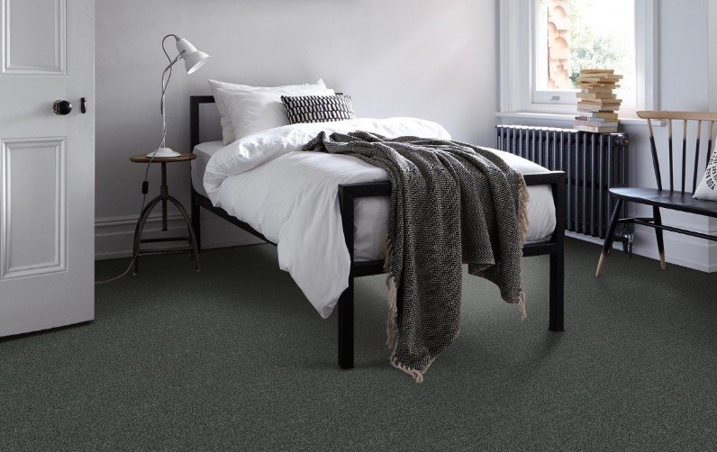 What Colour Walls Would Go With Grey Carpet