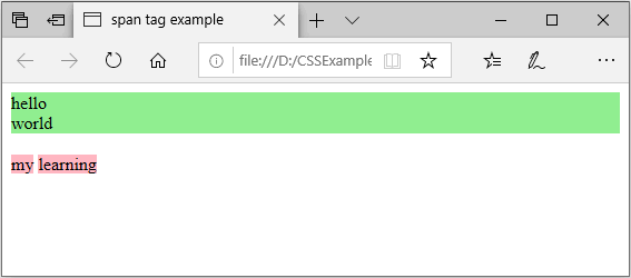 Apa perbedaan antara <!-- raw HTML omitted -->, <!-- raw HTML omitted --> dan <!-- raw HTML omitted -->? - Quora