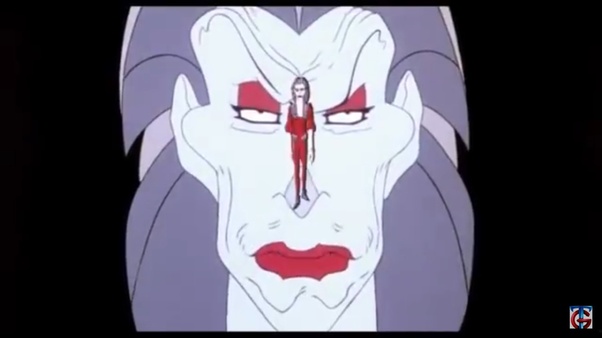 What are the best Americanmade anime? Quora