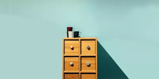 What is the best color to shoot on for product photography if you want