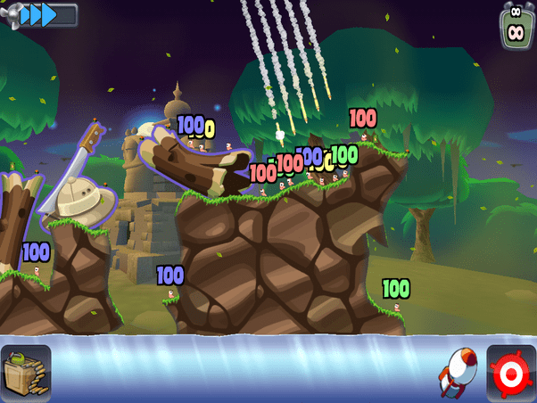 What are the fun mobile games to play with friends? Quora