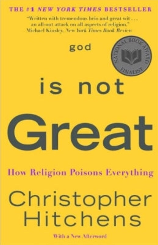 What are the best theist and atheist books to read? Quora