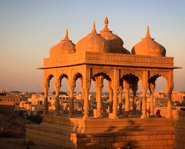 Which are the best Places to visit and things to do in Jaisalmer