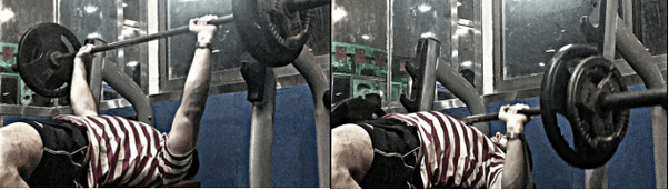 Can I workout my chest everyday? Quora