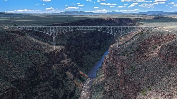 What are some fun things to do around New Mexico? Quora