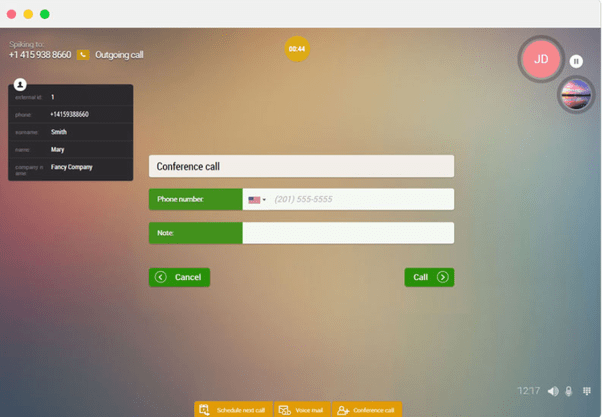What conference call system do you use? Quora