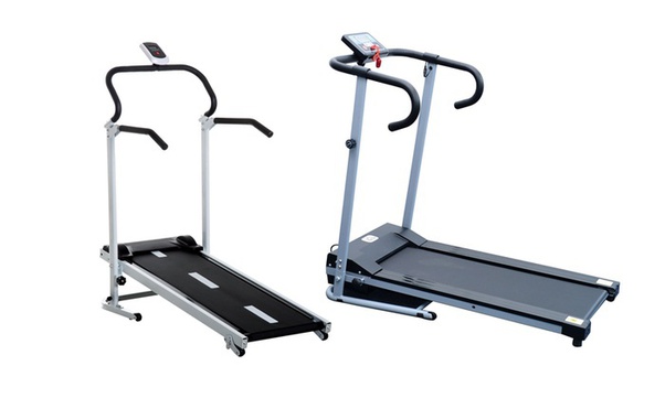 Is it better to buy an electric treadmill or a manual treadmill? Quora