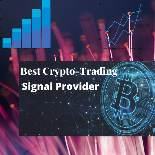 Who is the best cryptotrading signal provider? Quora