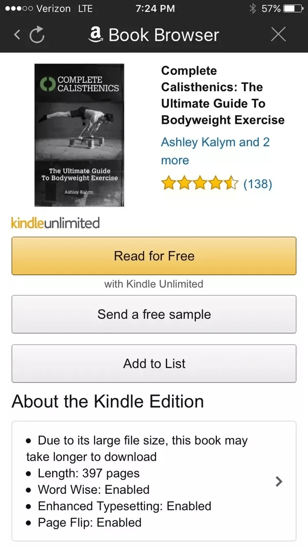 Can I get buff without lifting weights? Quora