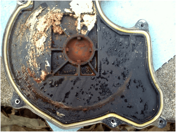 How to diagnose P0805 OBDII trouble code of clutch position sensor circuit malfunction of a car