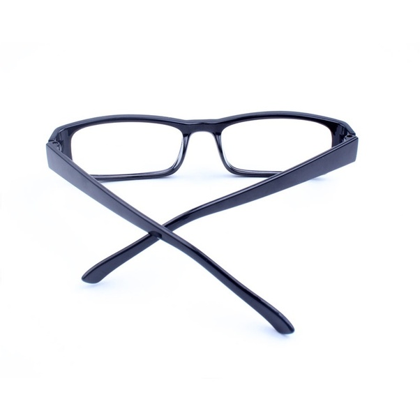 Do blue light blocking glasses work? IrisTech