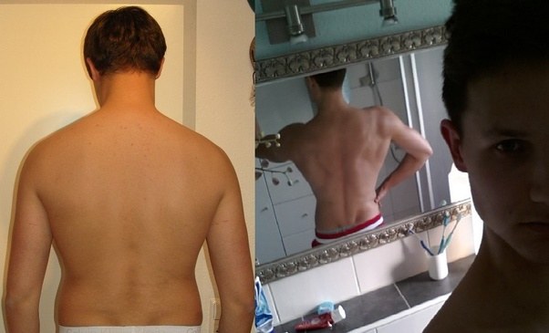 How to gain muscle mass while continuing to ride my bike Quora