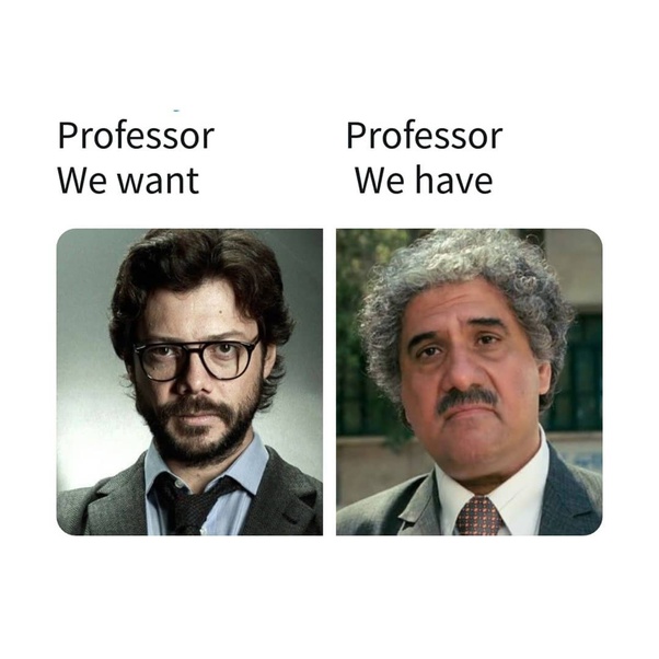 Money Heist Season 4 Not Arturo Or Alicia Sierra This Is The