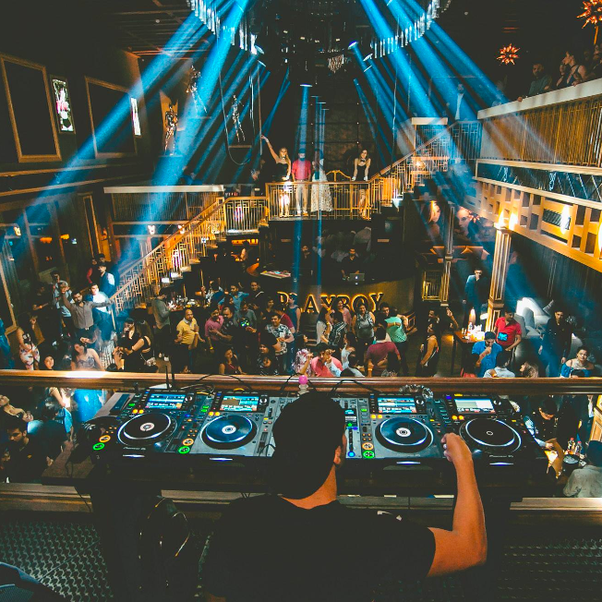 What are entry fees for night clubs in Delhi? Quora