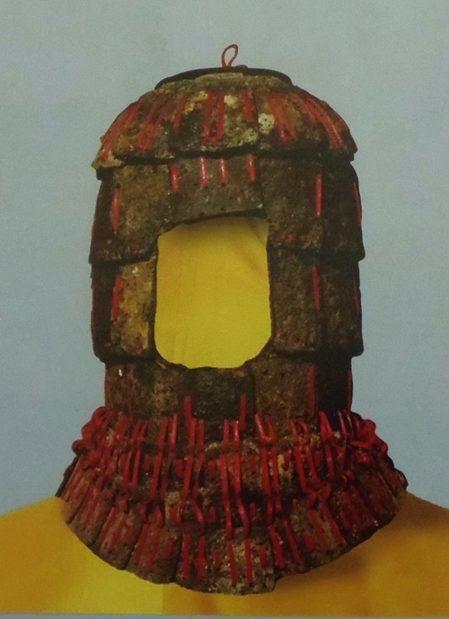 What is the strongest ancient armor in the world? Quora