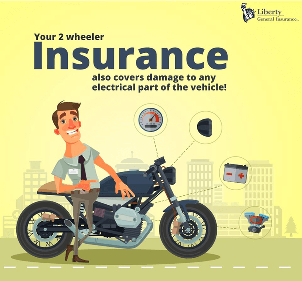 Is bike insurance necessary in India? Quora