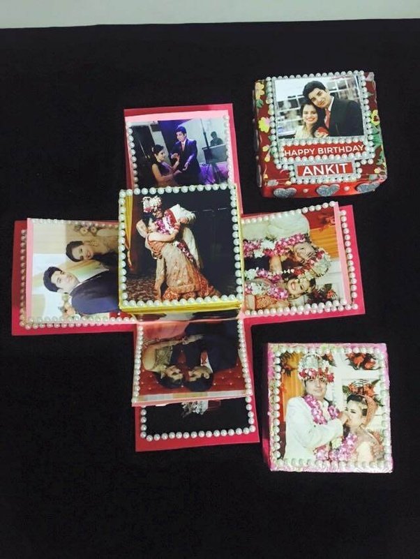 What could be the best wedding gift for my dearest sister