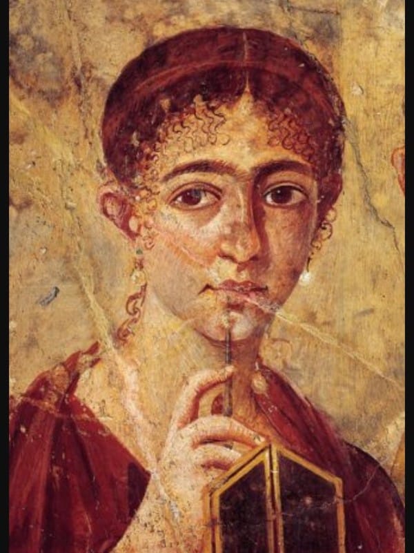 Why do people shave a section out of their eyebrows? Quora