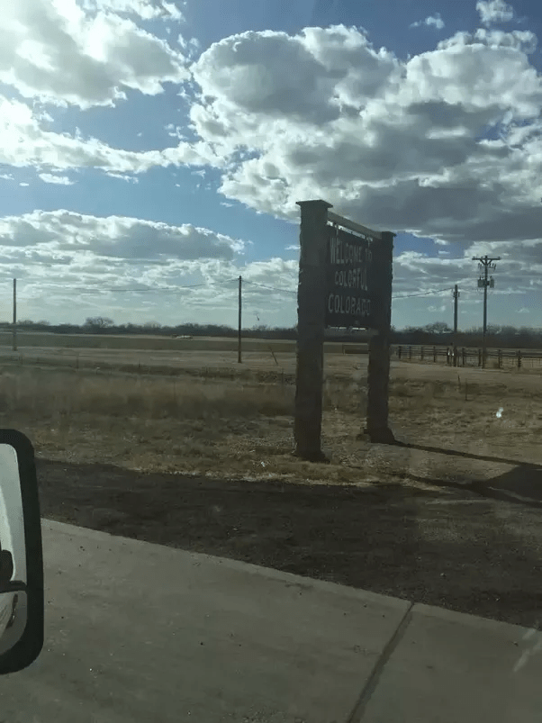 What is it like driving from Chicago to Denver? Quora