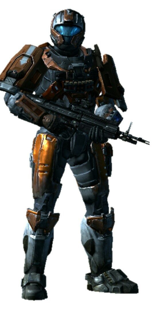What's your favorite armor from Halo? Quora