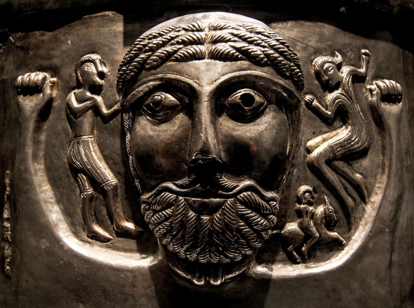 Who were the Celts? What did they look like? Quora